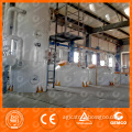 1-10TPD edible oil refinery plant/crude oil refinery equipment/crude oil refinery plant